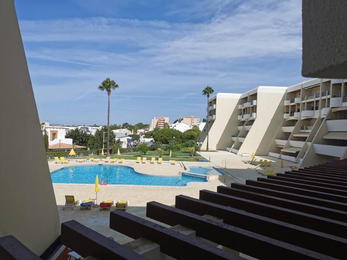 Apartamento T2 Palmeira Gale-Praia Da Gale กีอา ภายนอก รูปภาพ