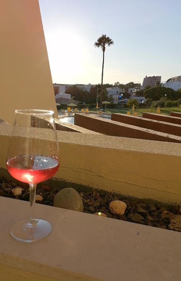 Apartamento T2 Palmeira Gale-Praia Da Gale กีอา ภายนอก รูปภาพ