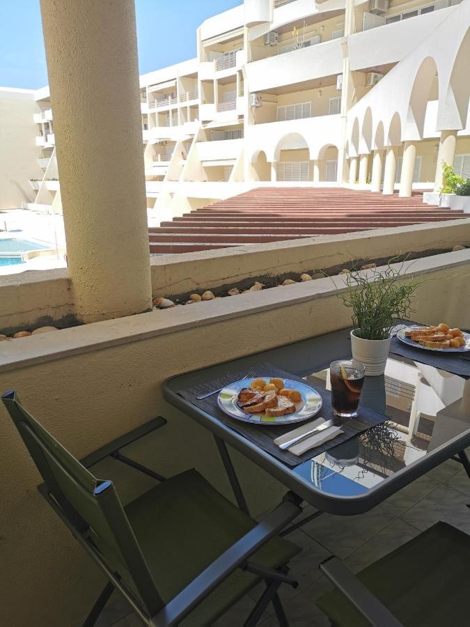 Apartamento T2 Palmeira Gale-Praia Da Gale กีอา ภายนอก รูปภาพ