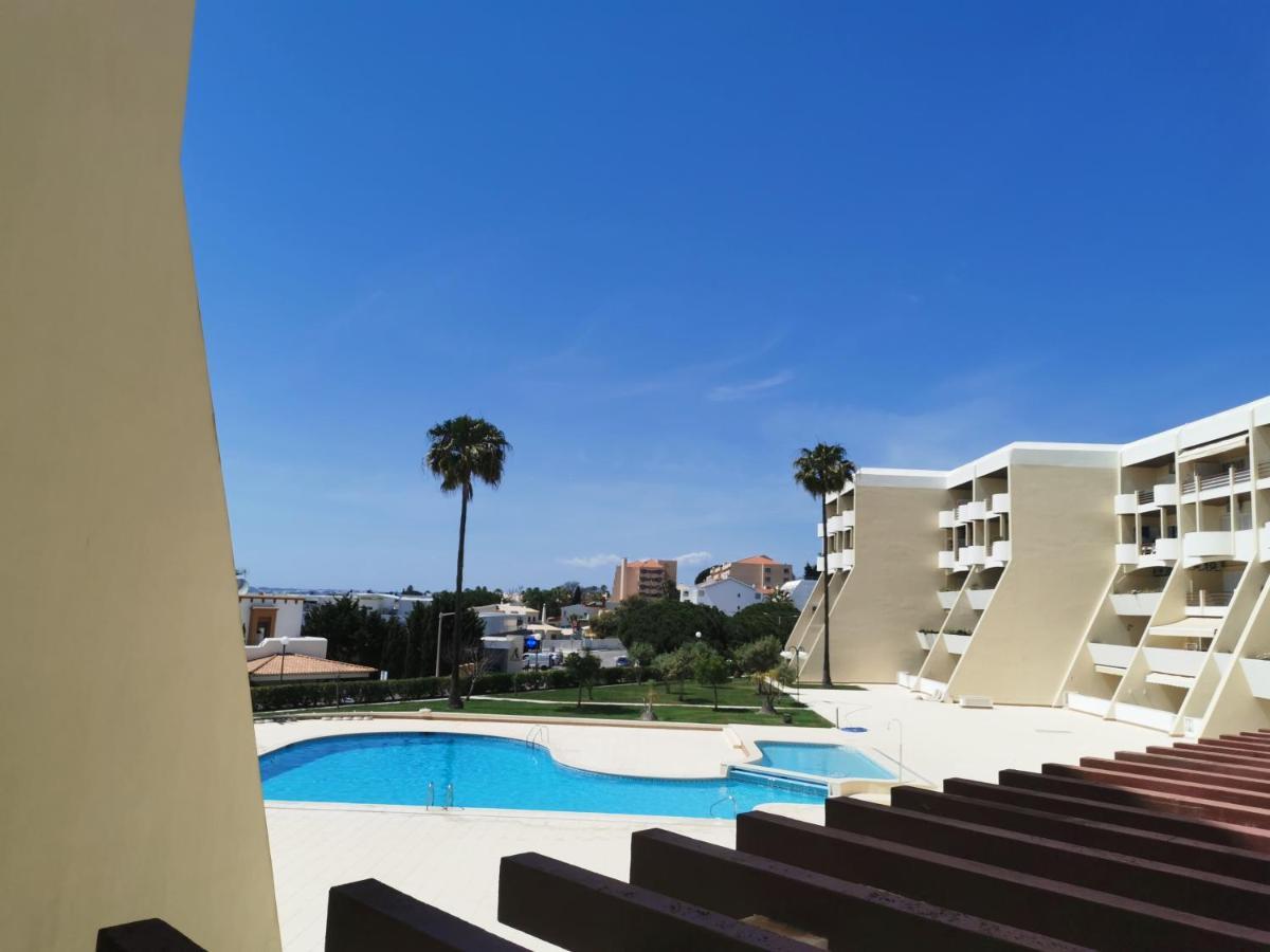 Apartamento T2 Palmeira Gale-Praia Da Gale กีอา ภายนอก รูปภาพ