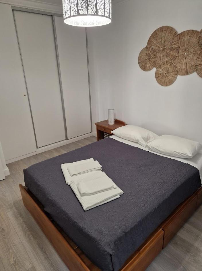 Apartamento T2 Palmeira Gale-Praia Da Gale กีอา ภายนอก รูปภาพ