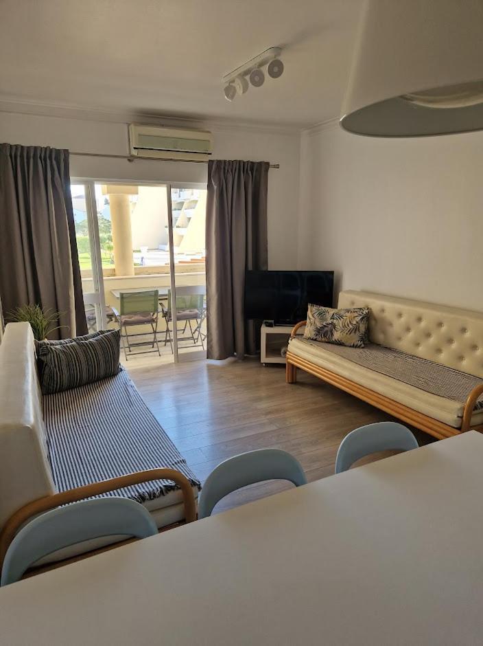 Apartamento T2 Palmeira Gale-Praia Da Gale กีอา ภายนอก รูปภาพ