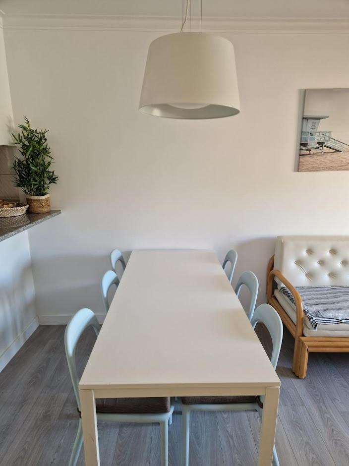 Apartamento T2 Palmeira Gale-Praia Da Gale กีอา ภายนอก รูปภาพ