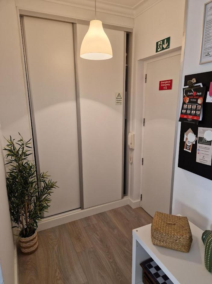 Apartamento T2 Palmeira Gale-Praia Da Gale กีอา ภายนอก รูปภาพ