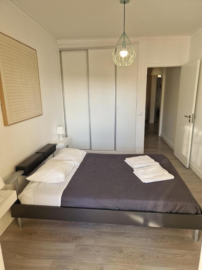 Apartamento T2 Palmeira Gale-Praia Da Gale กีอา ภายนอก รูปภาพ