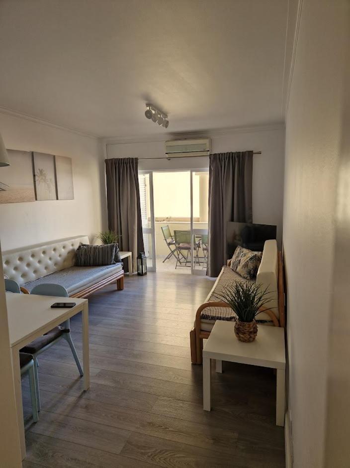 Apartamento T2 Palmeira Gale-Praia Da Gale กีอา ภายนอก รูปภาพ